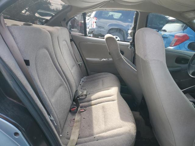 Photo 10 from auction – 2002 SATURN SL1 with VIN 1G8ZH52882Z310261