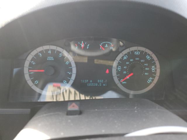 Photo 9 from auction – 2012 FORD ESCAPE LIM with VIN 1FMCU0EG9CKA89529