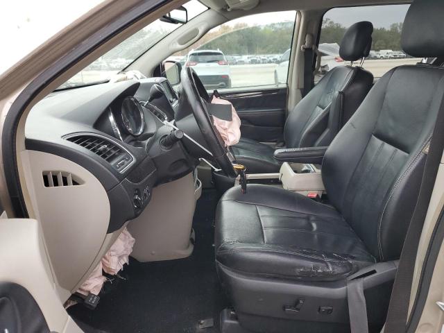 Photo 7 from auction – 2014 CHRYSLER TOWN & COU with VIN 2C4RC1BG6ER343696