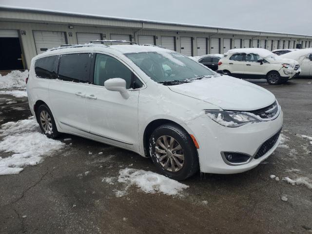 Photo 4 from auction – 2019 CHRYSLER PACIFICA T with VIN 2C4RC1BG3KR560005