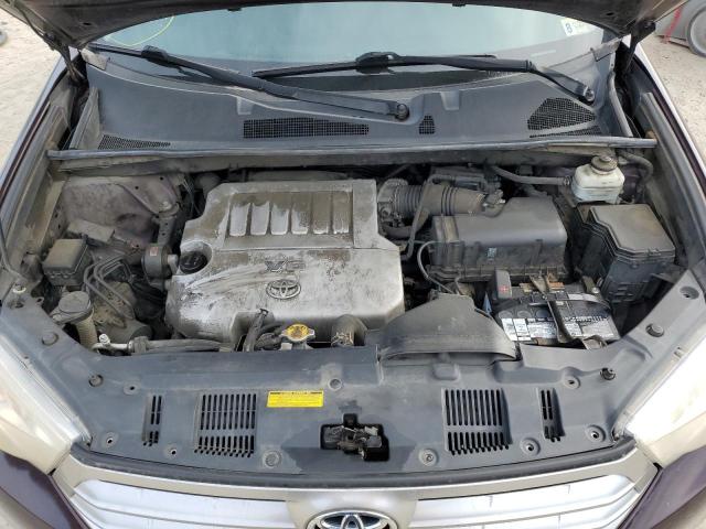 Photo 11 from auction – 2011 TOYOTA HIGHLANDER with VIN 5TDZK3EH5BS026806