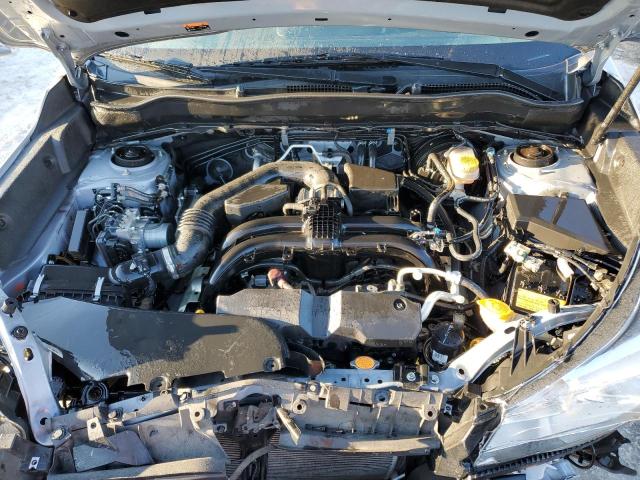 Photo 12 from auction – 2018 SUBARU FORESTER 2 with VIN JF2SJAGC3JH517843