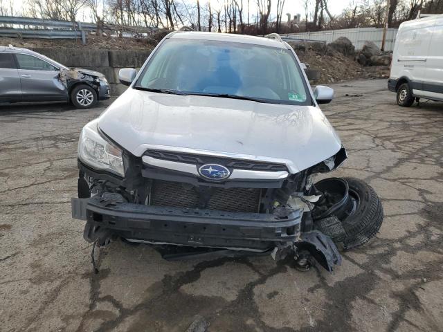 Photo 5 from auction – 2018 SUBARU FORESTER 2 with VIN JF2SJAGCXJH526586