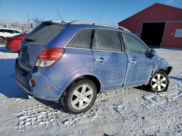 Photo 3 from auction – 2008 SATURN VUE XR with VIN 3GSCL53798S534844