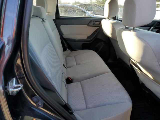 Photo 11 from auction – 2015 SUBARU FORESTER 2 with VIN JF2SJAFC1FH837445