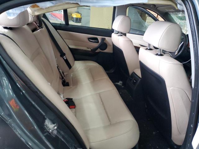 Photo 10 from auction – 2011 BMW 335 XI with VIN WBAPL5C59BA918480