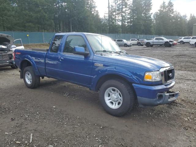 Photo 4 from auction – 2011 FORD RANGER SUP with VIN 1FTKR4EE5BPA05182