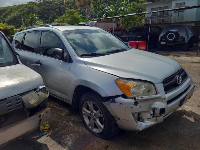 Photo 4 from auction – 2011 TOYOTA RAV4 with VIN JTMZF4DVXBD031285