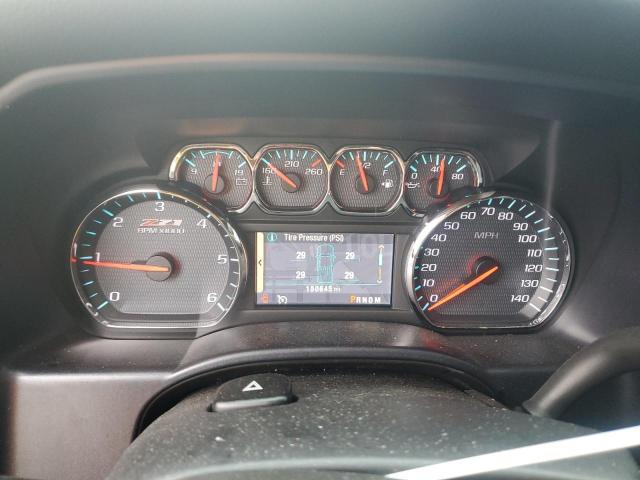 Photo 9 from auction – 2014 CHEVROLET SILVERADO with VIN 3GCPCREC6EG472056