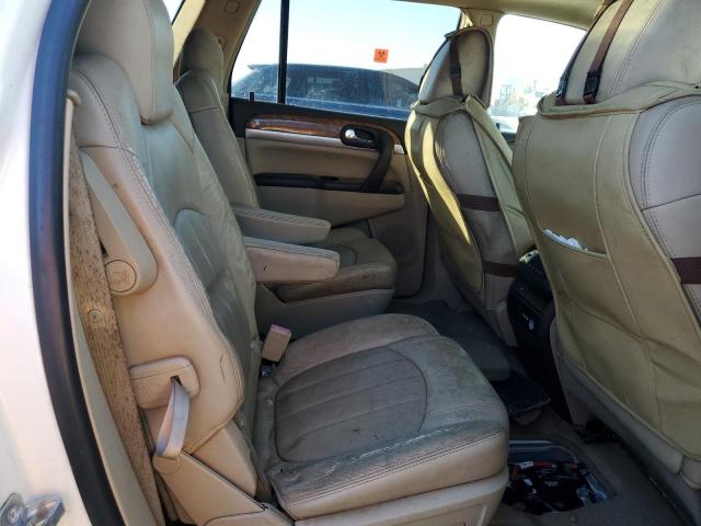 Photo 11 from auction – 2010 BUICK ENCLAVE CX with VIN 5GALRCED5AJ127775