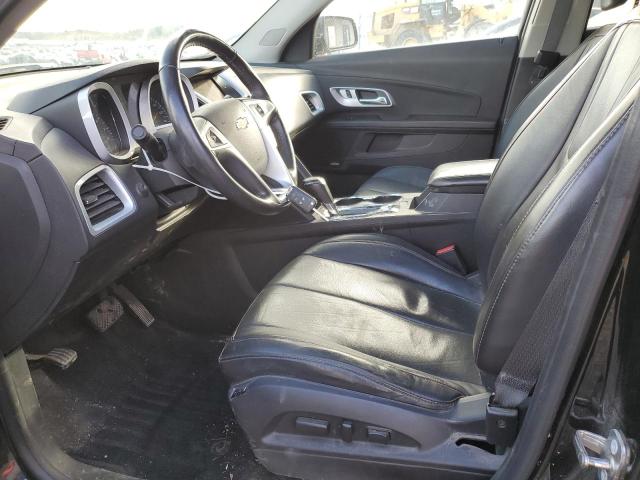 Photo 7 from auction – 2017 CHEVROLET EQUINOX LT with VIN 2GNALCEK6H1606868