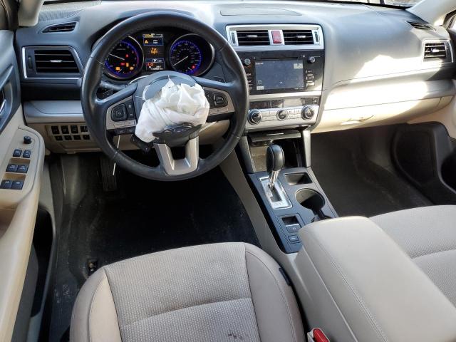 Photo 8 from auction – 2015 SUBARU OUTBACK 2. with VIN 4S4BSAHC9F3311873