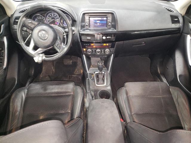 Photo 8 from auction – 2014 MAZDA CX-5 GT with VIN JM3KE4DY7E0417308