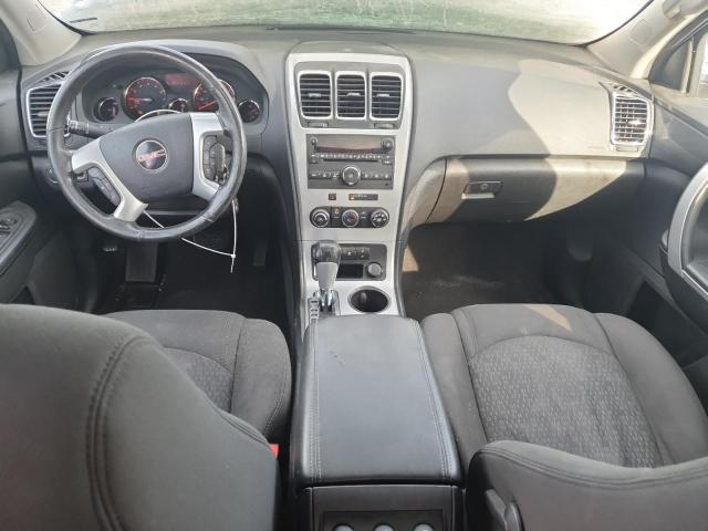 Photo 8 from auction – 2011 GMC ACADIA SLE with VIN 1GKKRPED4BJ248482