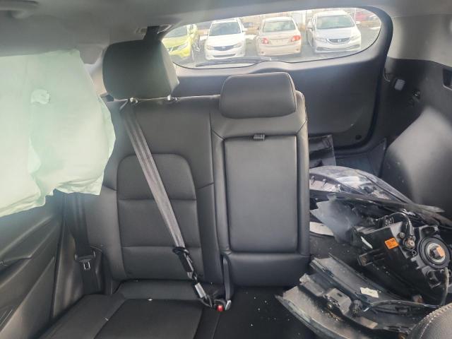 Photo 10 from auction – 2021 HYUNDAI TUCSON LIM with VIN KM8J3CA41MU307136