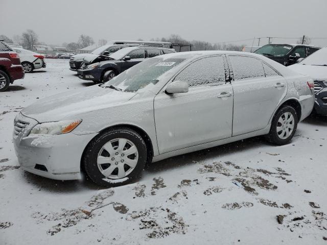 Photo 1 from auction – 2009 TOYOTA CAMRY BASE with VIN 4T1BE46K39U292545