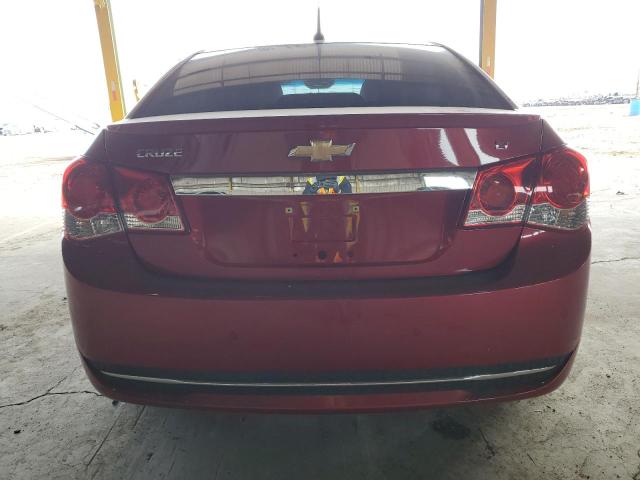 Photo 6 from auction – 2012 CHEVROLET CRUZE LT with VIN 1G1PF5SC0C7263384