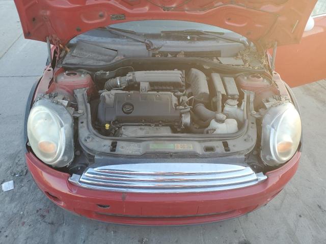Photo 11 from auction – 2009 MINI COOPER with VIN WMWMF335X9TW76442