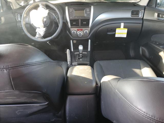 Photo 8 from auction – 2013 SUBARU FORESTER L with VIN JF2SHAEC5DH429699
