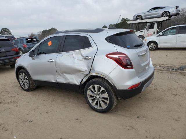 Photo 2 from auction – 2017 BUICK ENCORE PRE with VIN KL4CJASBXHB013749