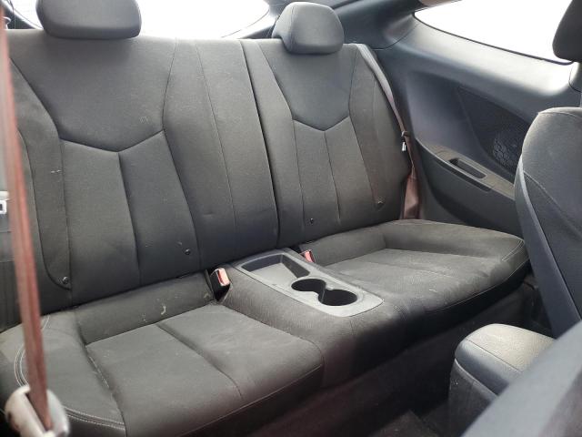 Photo 10 from auction – 2015 HYUNDAI VELOSTER with VIN KMHTC6AD7FU244086