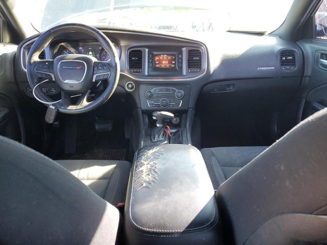 Photo 8 from auction – 2016 DODGE CHARGER SE with VIN 2C3CDXBG1GH218818