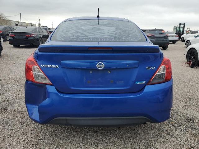 Photo 6 from auction – 2015 NISSAN VERSA S with VIN 3N1CN7AP6FL813313