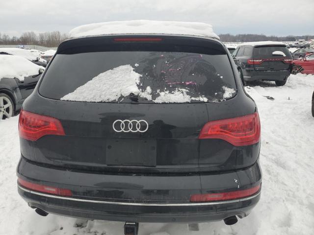 Photo 6 from auction – 2011 AUDI Q7 PRESTIG with VIN WA1VMAFE1BD005099
