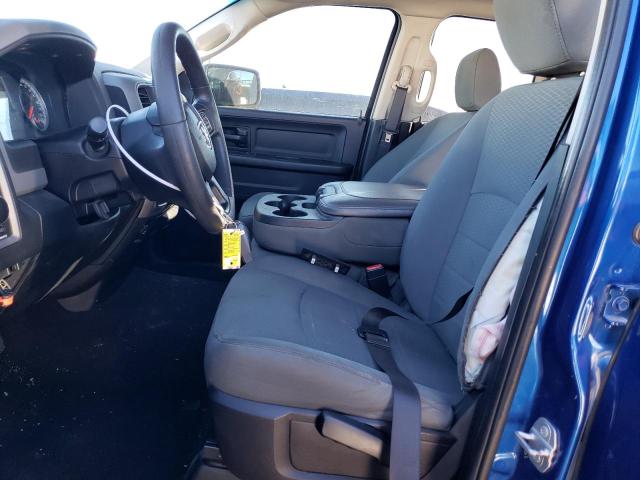 صورة رقم 7 من المزاد - 2016 RAM 1500 ST مع VIN 1C6RR6FTXGS242981