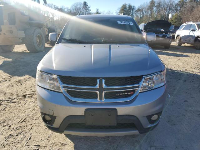 Photo 5 from auction – 2016 DODGE JOURNEY SX with VIN 3C4PDCBG8GT134069
