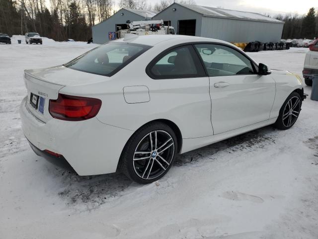 Photo 3 from auction – 2020 BMW 230XI with VIN WBA2J3C05L7F19298