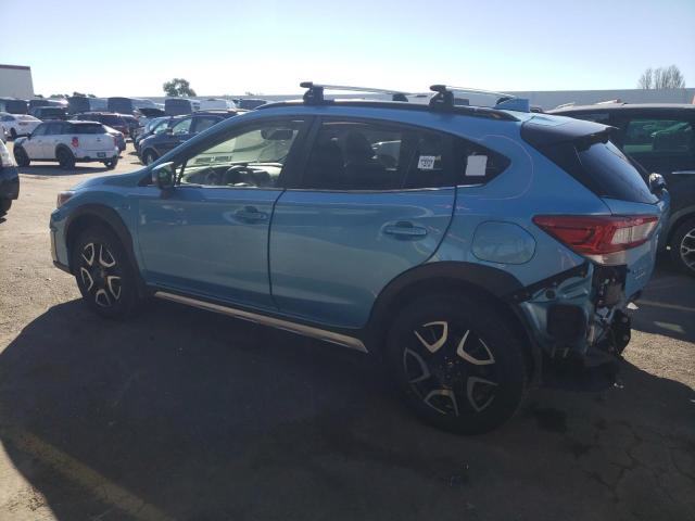 Photo 2 from auction – 2019 SUBARU CROSSTREK with VIN JF2GTDNCXKH398825