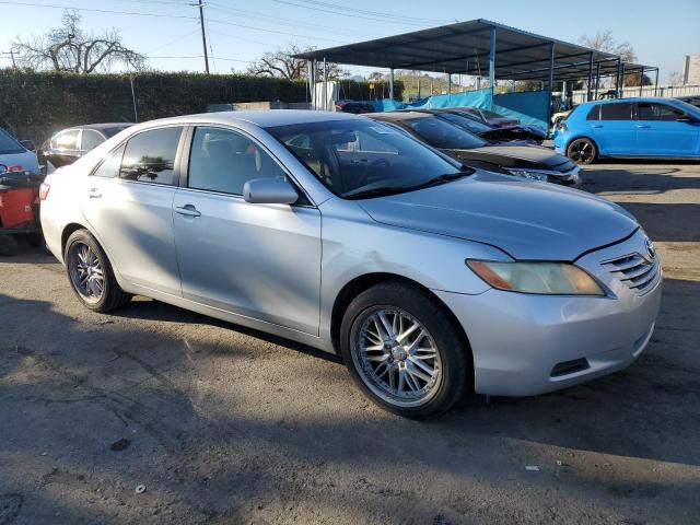 Photo 4 from auction – 2008 TOYOTA CAMRY CE with VIN 4T1BE46K08U196063