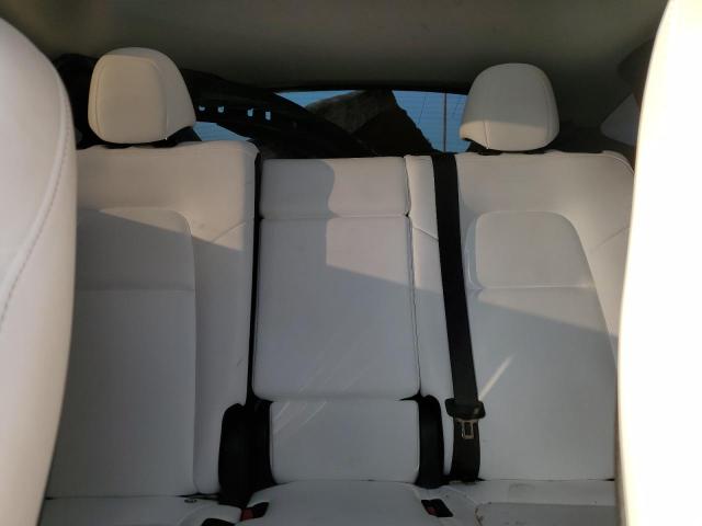 Photo 10 from auction – 2023 TESLA MODEL Y with VIN 7SAYGAEE2PF912152