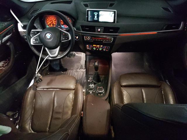 Photo 8 from auction – 2018 BMW X1 XDRIVE2 with VIN WBXHT3C3XJ5F92650