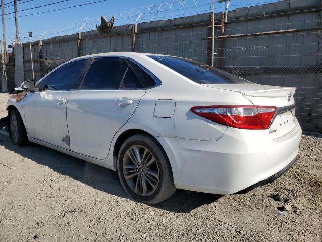 Photo 2 from auction – 2016 TOYOTA CAMRY LE with VIN 4T1BF1FK9GU230687