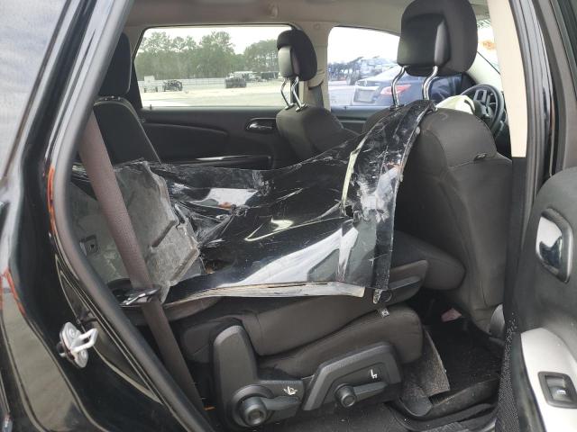 Photo 10 from auction – 2016 DODGE JOURNEY SE with VIN 3C4PDCAB8GT114409