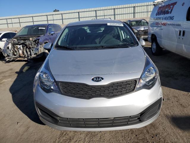 Photo 5 from auction – 2015 KIA RIO LX with VIN KNADM4A39F6427816