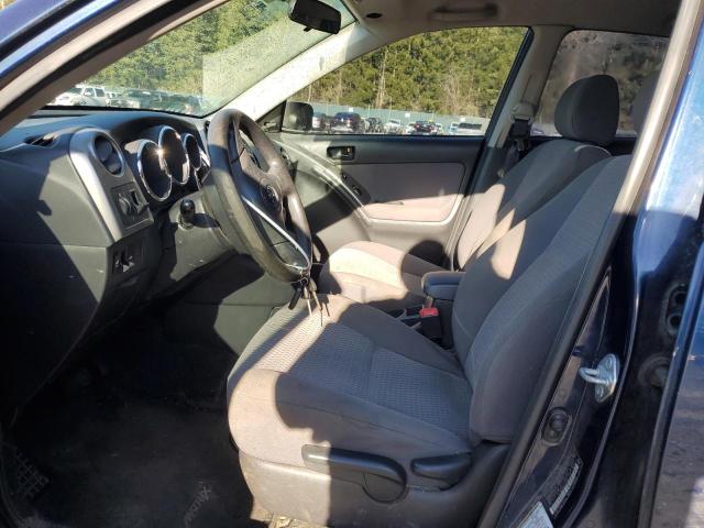 Photo 7 from auction – 2007 TOYOTA COROLLA MA with VIN 2T1KR32E77C653272