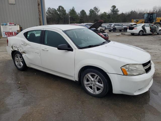 Photo 4 from auction – 2010 DODGE AVENGER SX with VIN 1B3CC4FB5AN215190
