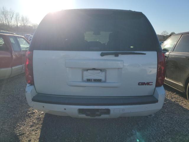 Photo 6 from auction – 2008 GMC YUKON with VIN 1GKFC13J28R264019