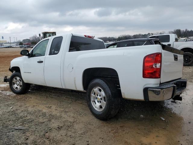 Photo 2 from auction – 2009 CHEVROLET SILVERADO with VIN 1GCEC19CX9Z189149