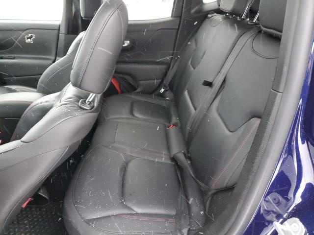 Photo 11 from auction – 2018 JEEP RENEGADE T with VIN ZACCJBCB9JPH79641
