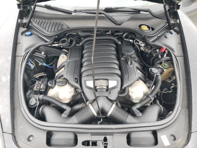 صورة رقم 11 من المزاد - 2014 PORSCHE PANAMERA G مع VIN WP0AF2A76EL083112