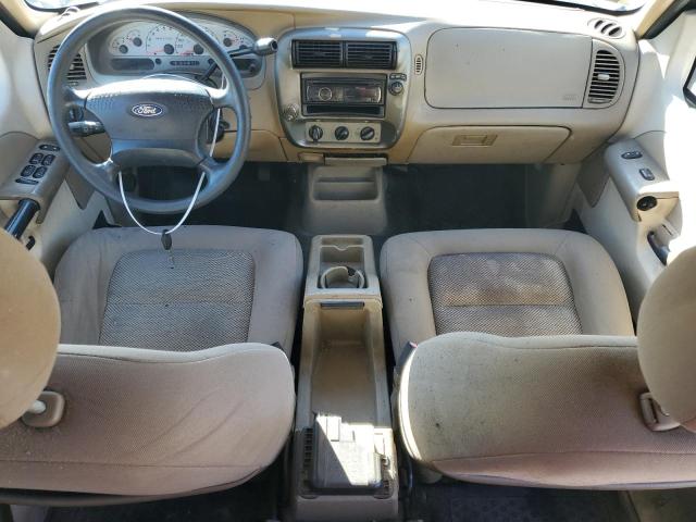 Photo 8 from auction – 2005 FORD EXPLORER S with VIN 1FMZU67K95UA70582