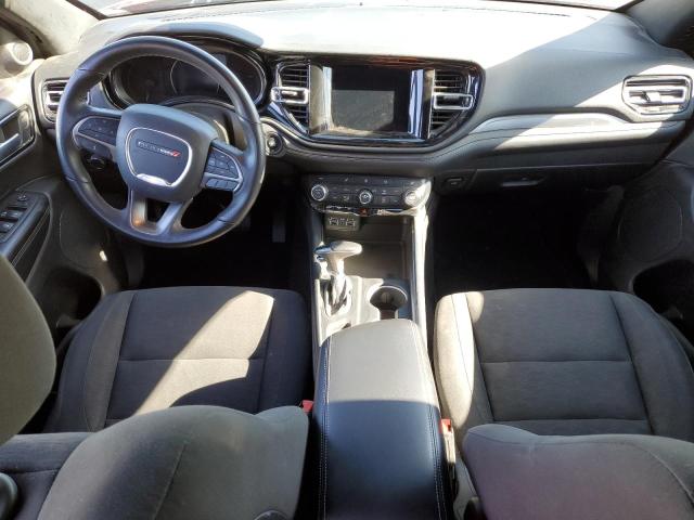 Photo 8 from auction – 2023 DODGE DURANGO SX with VIN 1C4RDJAG4PC639438