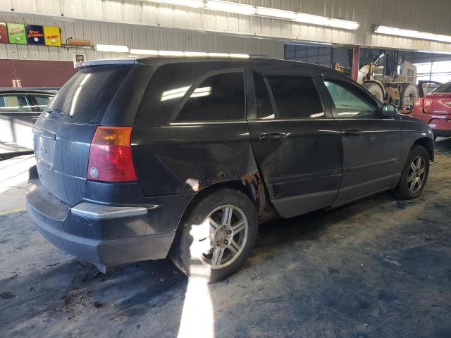 Photo 3 from auction – 2004 CHRYSLER PACIFICA with VIN 2C8GM68484R358602