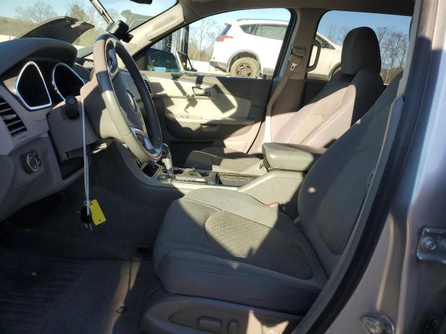Photo 7 from auction – 2012 CHEVROLET TRAVERSE L with VIN 1GNKRJED9CJ323338