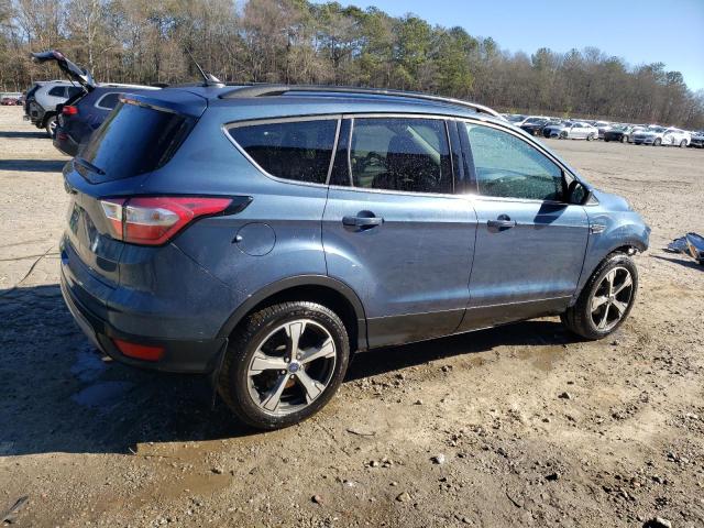 Photo 3 from auction – 2018 FORD ESCAPE SEL with VIN 1FMCU0HD7JUB58429