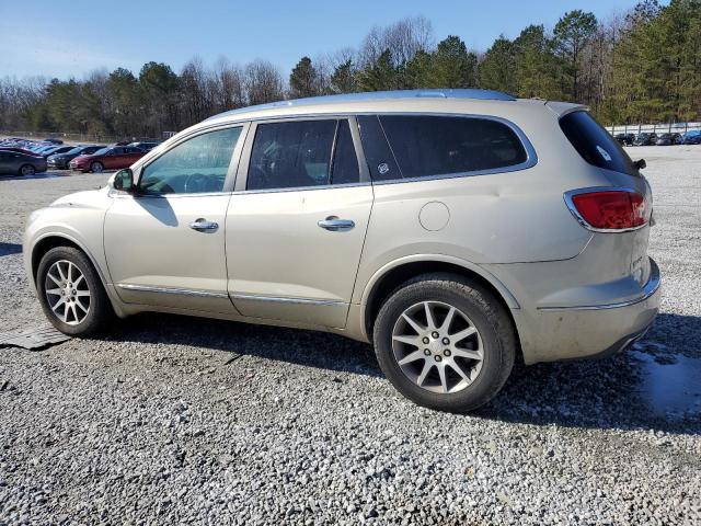 Photo 2 from auction – 2015 BUICK ENCLAVE with VIN 5GAKVBKD6FJ112182
